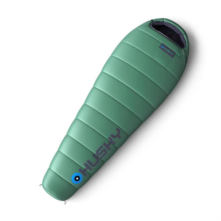 HUSKY Maestro -7C Uyku Tulumu (Nane)