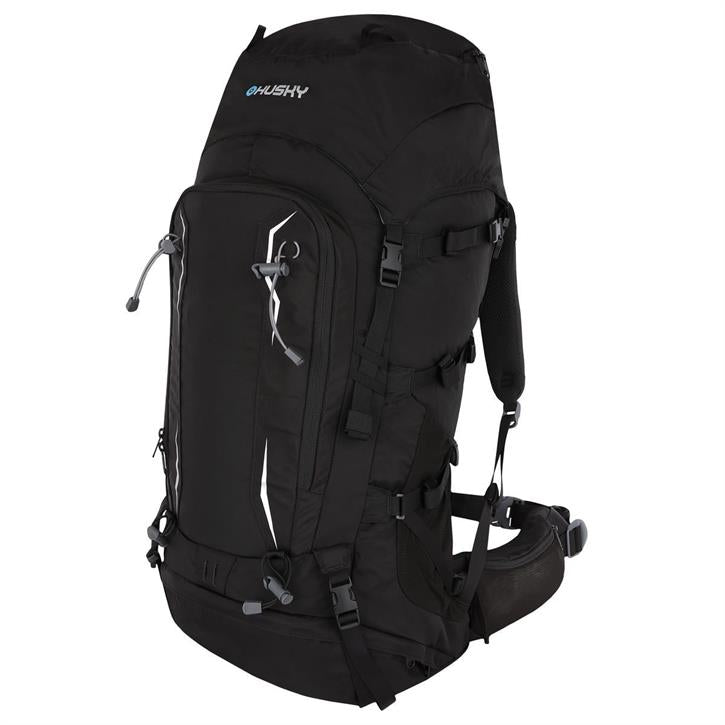 HUSKY Ranis 70 Lt Sırt Çantası (Siyah)