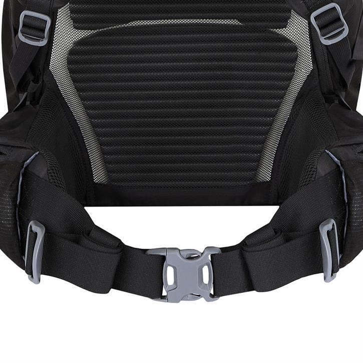 HUSKY Ranis 70 Lt Sırt Çantası (Siyah)