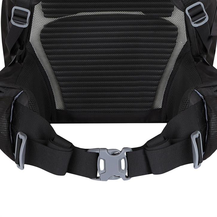 HUSKY Ranis 70 Lt Sırt Çantası (Siyah)