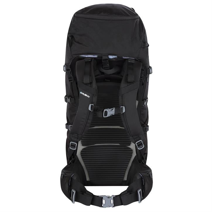 HUSKY Ranis 70 Lt Sırt Çantası (Siyah)