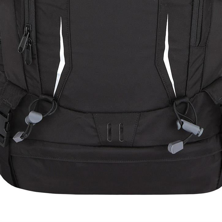 HUSKY Ranis 70 Lt Sırt Çantası (Siyah)