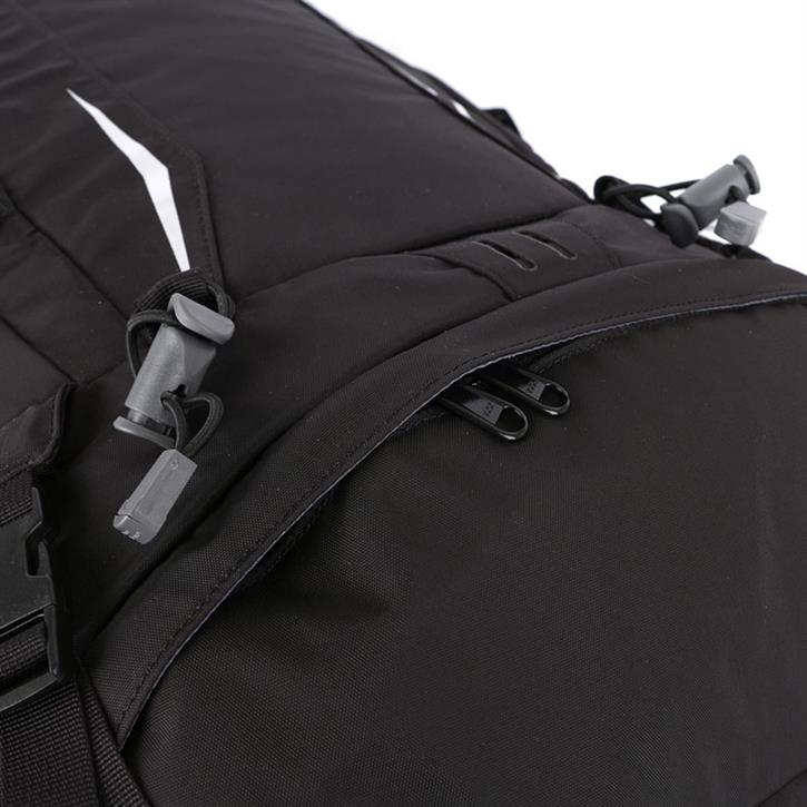 HUSKY Ranis 70 Lt Sırt Çantası (Siyah)