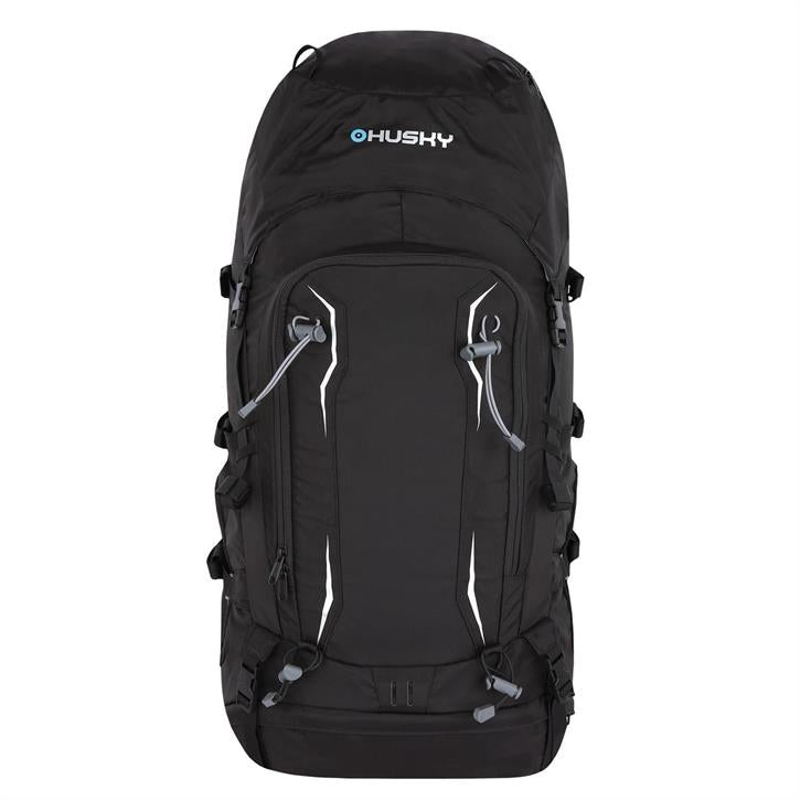 HUSKY Ranis 70 Lt Sırt Çantası (Siyah)