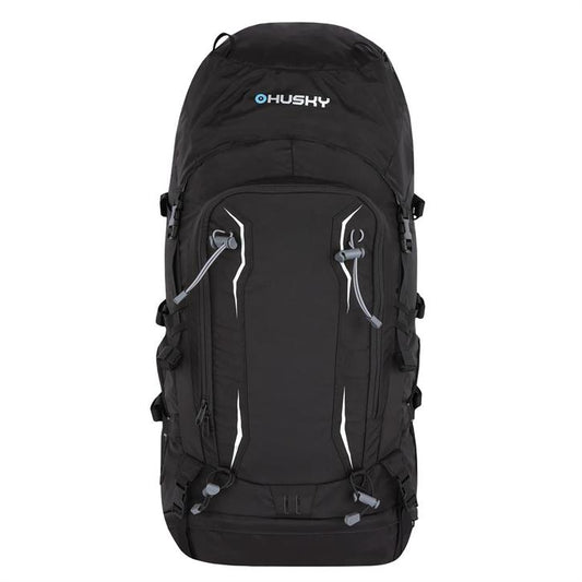 HUSKY Ranis 70 Lt Sırt Çantası (Siyah)
