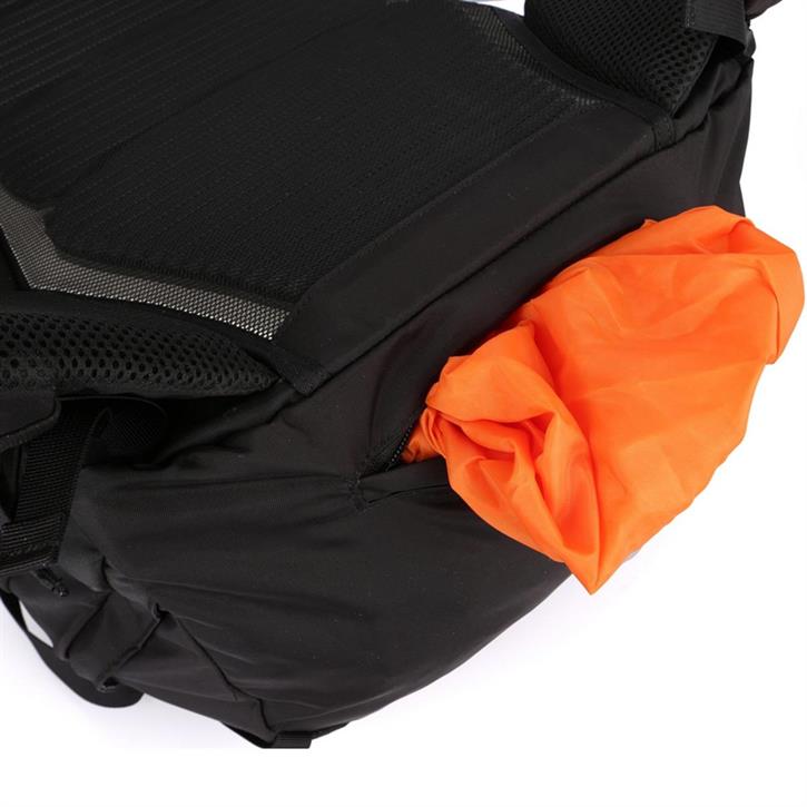 HUSKY Ranis 70 Lt Sırt Çantası (Siyah)