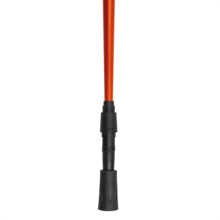 HUSKY Scrod Baton (Siyah/Turuncu)