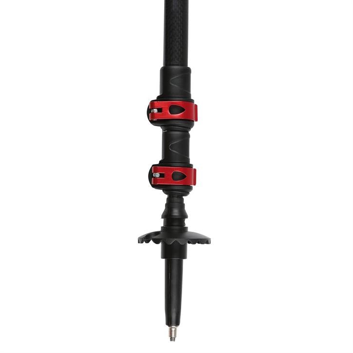 HUSKY Siris Baton (Siyah)