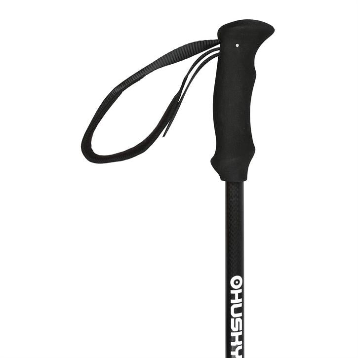 HUSKY Siris Baton (Siyah)