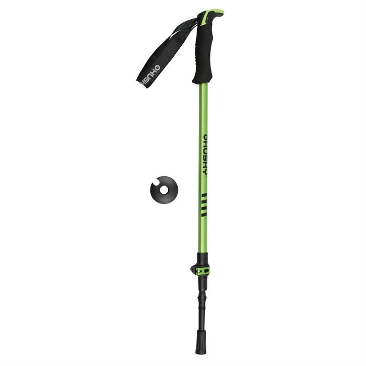 HUSKY Spurf Baton (Yeşil)