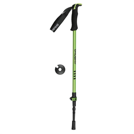 HUSKY Spurf Baton (Yeşil)