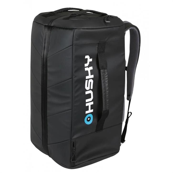 HUSKY Trussel 60 Lt Sırt Çantası (Siyah)