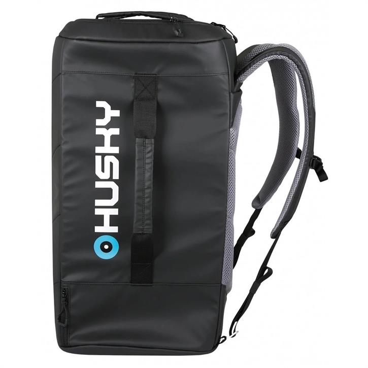 HUSKY Trussel 60 Lt Sırt Çantası (Siyah)