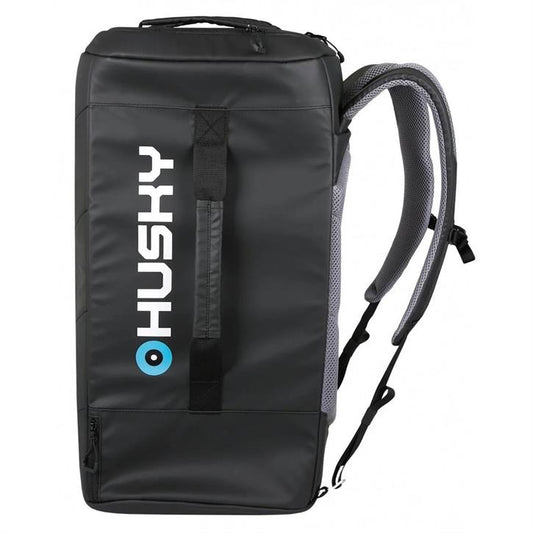 HUSKY Trussel 60 Lt Sırt Çantası (Siyah)