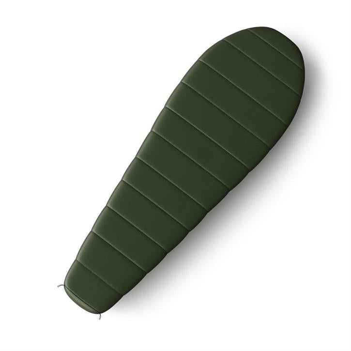 HUSKY Army -17C Uyku Tulumu (Askeri Yeşil)