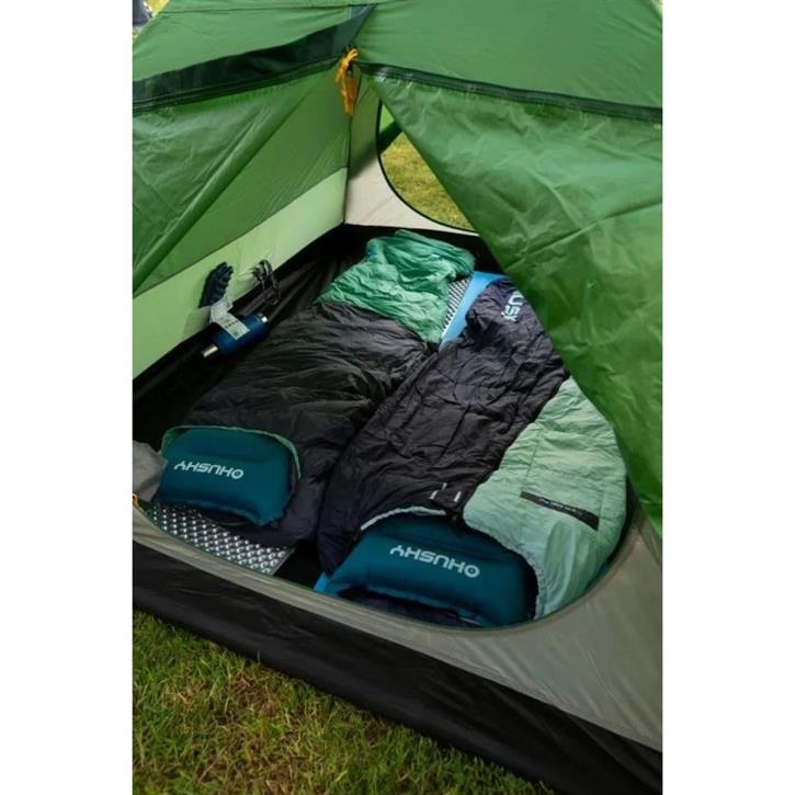 HUSKY Beast 3 Kişilik Çadır (Yeşil)