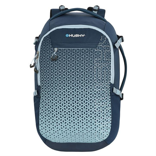 HUSKY Campus 30 Lt Sırt Çantası (Lacivert)
