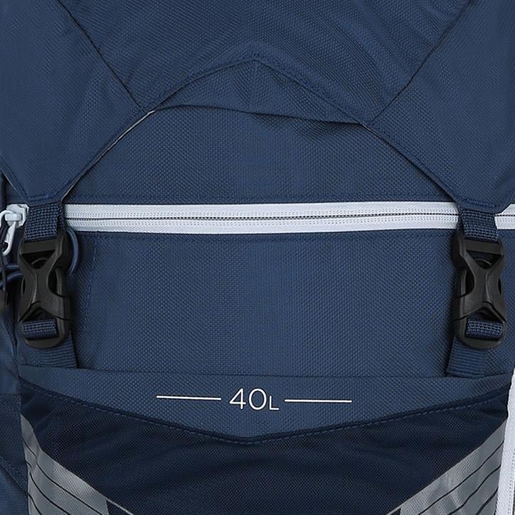 HUSKY Capture 40 Lt Sırt Çantası (Lacivert)