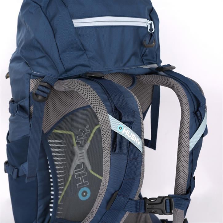 HUSKY Capture 40 Lt Sırt Çantası (Lacivert)