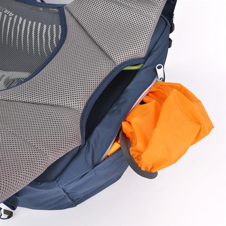 HUSKY Cingy 30 Lt Sırt Çantası (Lacivert)