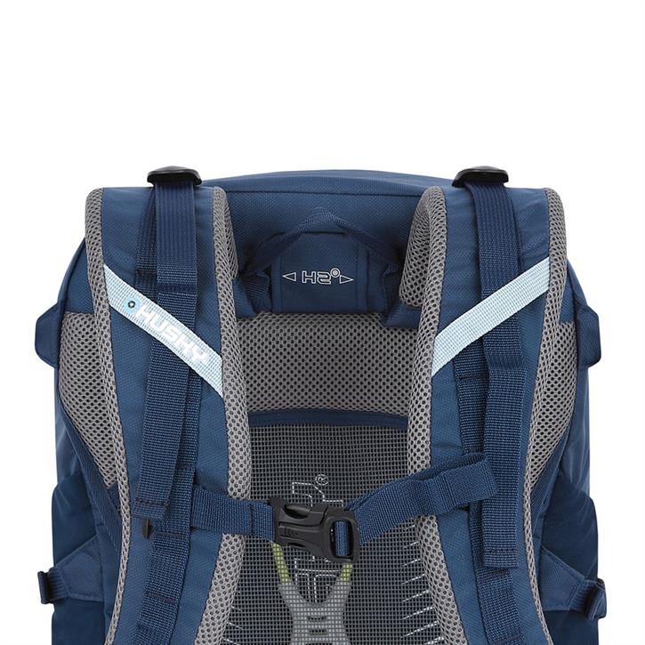 HUSKY Cingy 30 Lt Sırt Çantası (Lacivert)