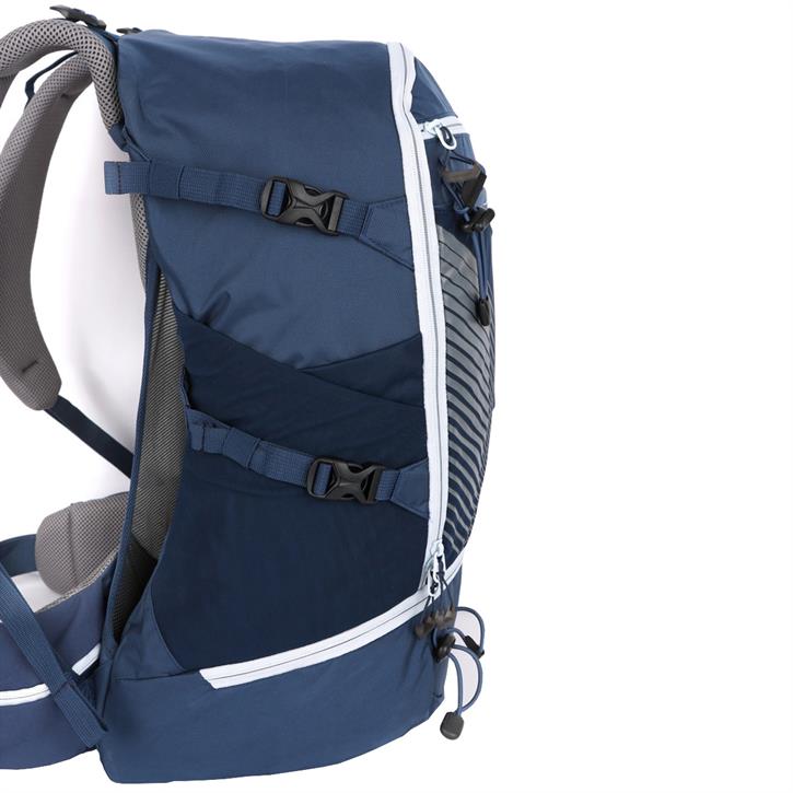 HUSKY Cingy 30 Lt Sırt Çantası (Lacivert)