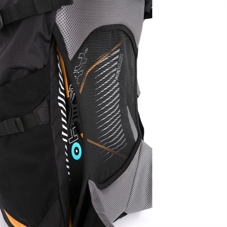 HUSKY Cingy 30 Lt Sırt Çantası (Siyah)