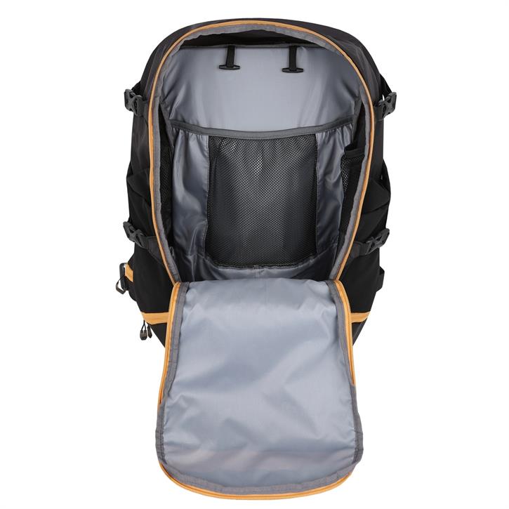 HUSKY Cingy 30 Lt Sırt Çantası (Siyah)