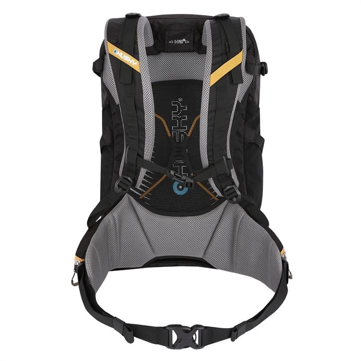 HUSKY Cingy 30 Lt Sırt Çantası (Siyah)
