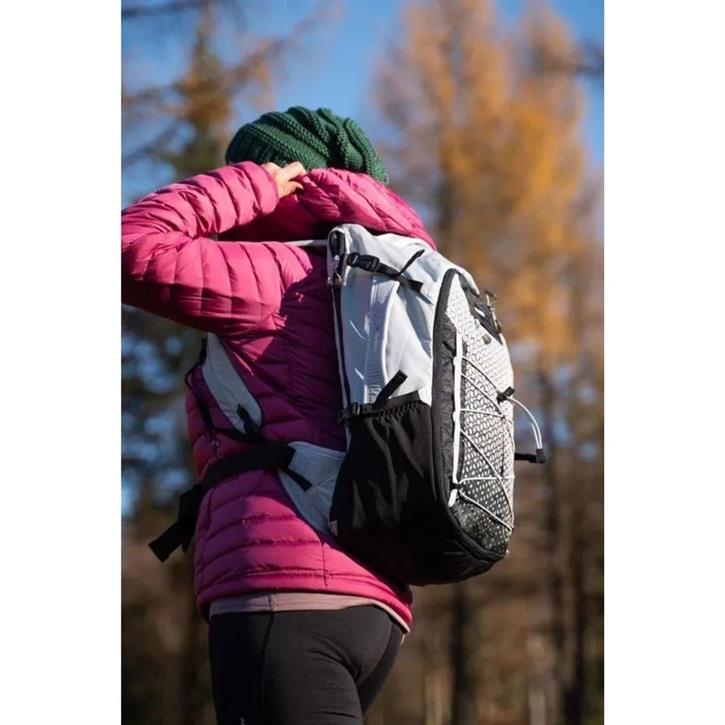 HUSKY Crewtor 30 Lt Sırt Çantası (Gri)