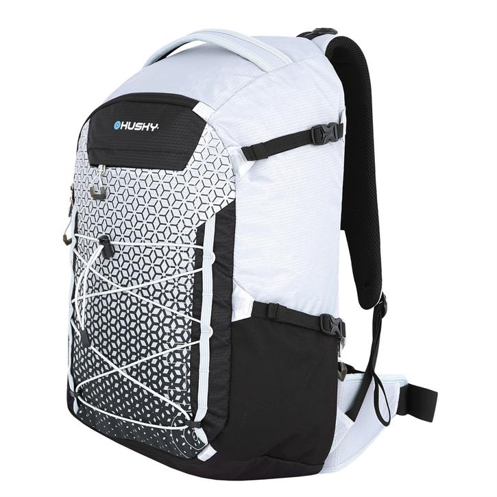 HUSKY Crewtor 30 Lt Sırt Çantası (Gri)