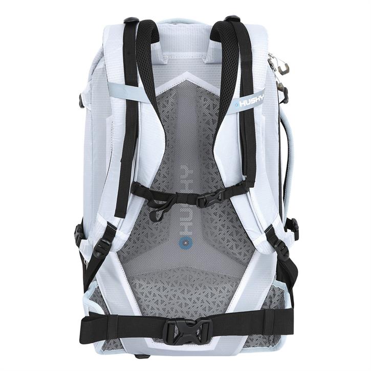 HUSKY Crewtor 30 Lt Sırt Çantası (Gri)