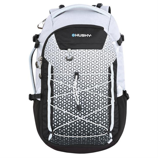 HUSKY Crewtor 30 Lt Sırt Çantası (Gri)