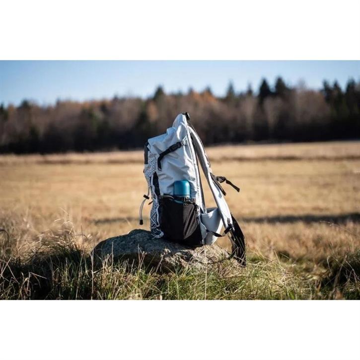 HUSKY Crewtor 30 Lt Sırt Çantası (Gri)