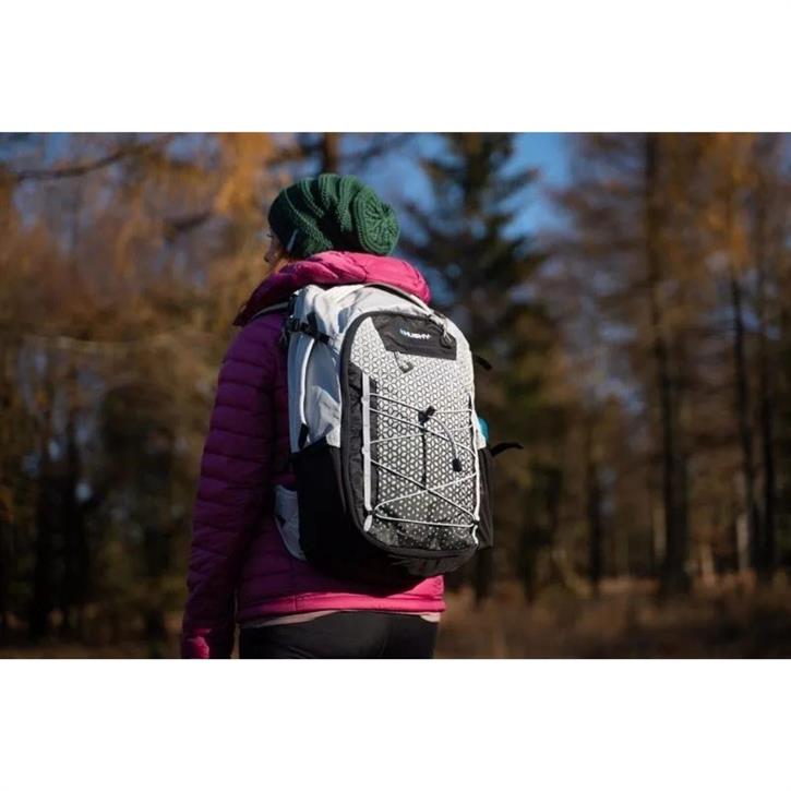 HUSKY Crewtor 30 Lt Sırt Çantası (Gri)