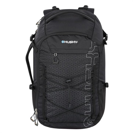 HUSKY Crewtor 30 Lt Sırt Çantası (Siyah)