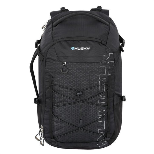 HUSKY Crewtor 30 Lt Sırt Çantası (Siyah)