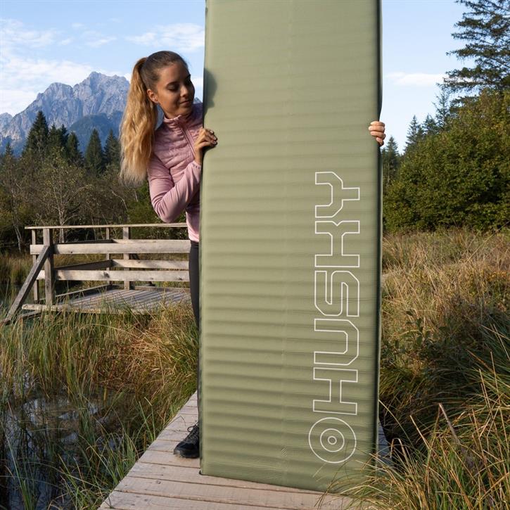HUSKY Fledy 4 Mat (Turuncu)