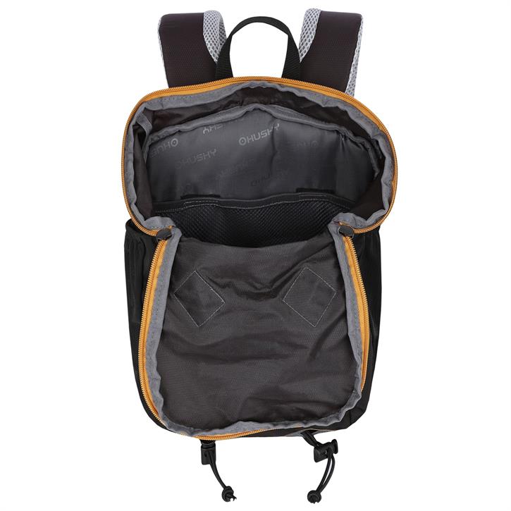 HUSKY Jadju 10 Lt Sırt Çantası (Siyah)