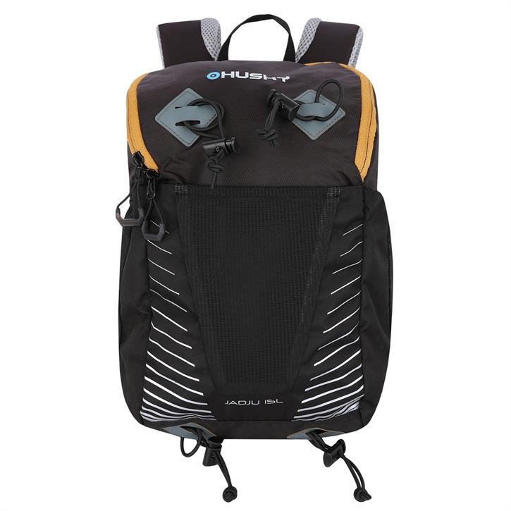 HUSKY Jadju 10 Lt Sırt Çantası (Siyah)