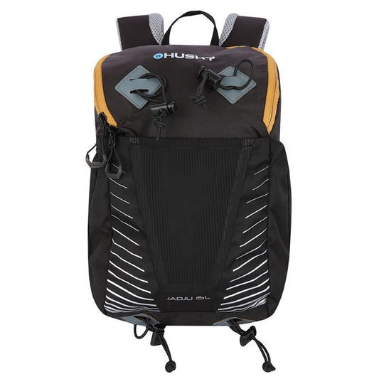 HUSKY Jadju 10 Lt Sırt Çantası (Siyah)