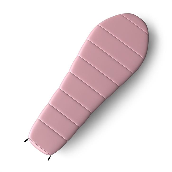 HUSKY Kids Mistic -5C Çocuk Uyku Tulumu (Pembe)