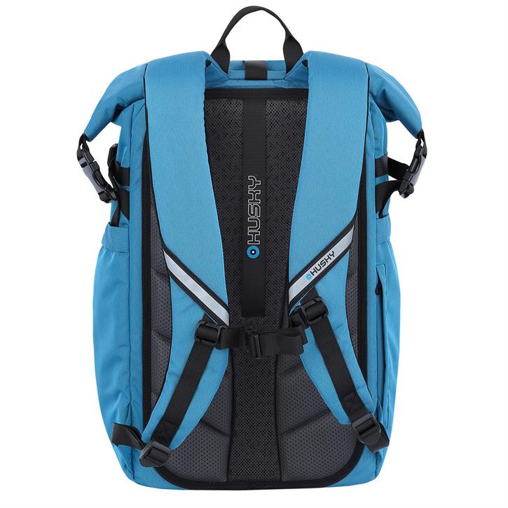 HUSKY Moper 28 Lt Sırt Çantası (Açık Mavi)