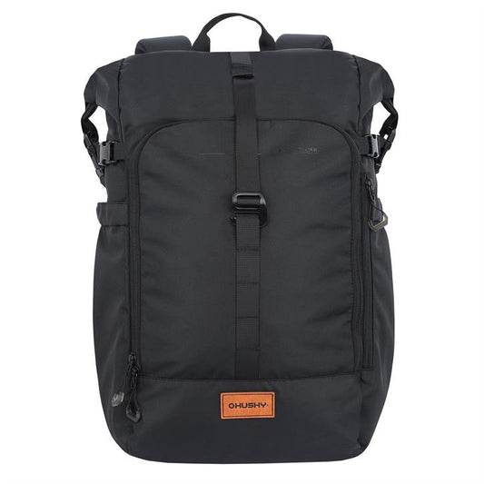 HUSKY Moper 28 Lt Sırt Çantası (Siyah)