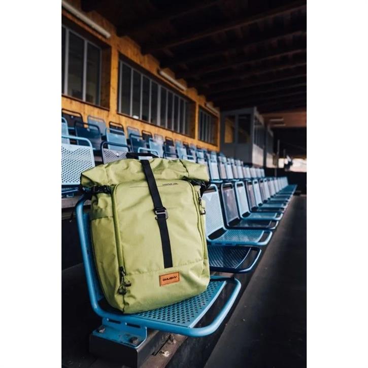 HUSKY Moper 28 Lt Sırt Çantası (Yeşil)