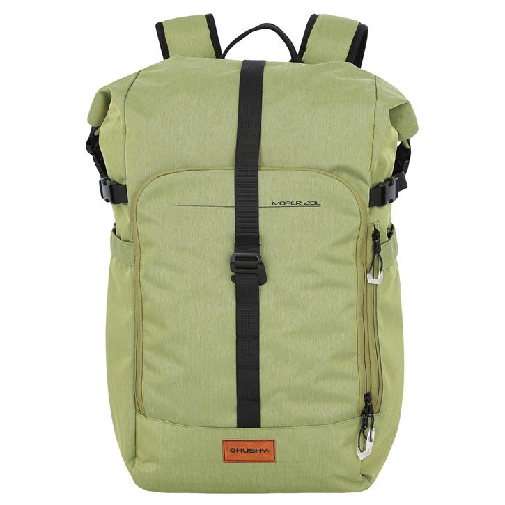 HUSKY Moper 28 Lt Sırt Çantası (Yeşil)