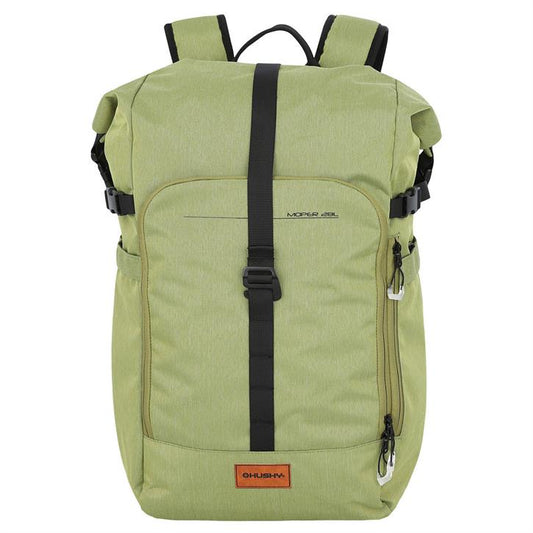 HUSKY Moper 28 Lt Sırt Çantası (Yeşil)