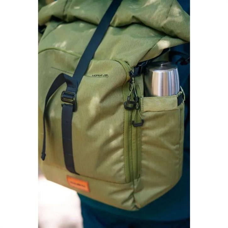 HUSKY Moper 28 Lt Sırt Çantası (Yeşil)