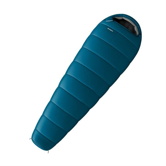 HUSKY Motar -10C Uyku Tulumu (Mavi)