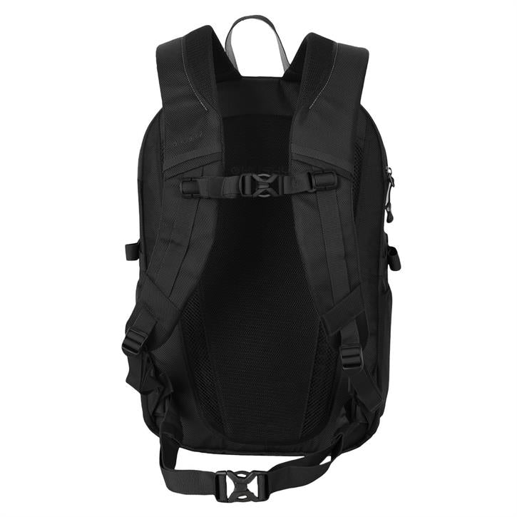 HUSKY Nory 22 Lt Sırt Çantası (Siyah)